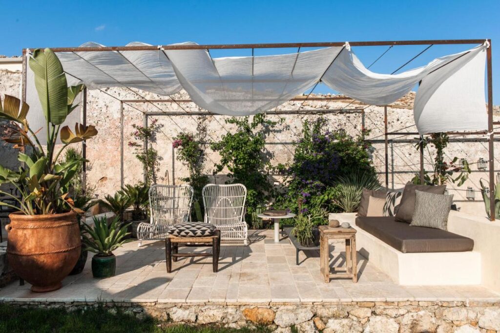 Sicily wedding venues